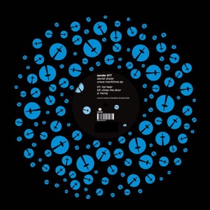 Ursus Maritimus - EP