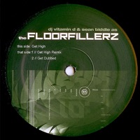Get High - The Floorfillerz, DJ Vitamin D & Sean Biddle