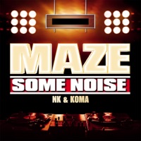 1ère fois, Vol. 1 - EP - DJ Maze