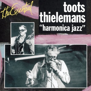 The Essential: Harmonica Jazz