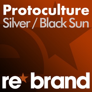 Black Sun / Silver - Single