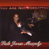 Gale Jones Murphy - Lord I Want to Be a Christian