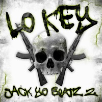 Jack Yo Beatz Volume 2 - EP - Lo Key