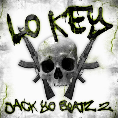 Jack Yo Beatz Volume 2 - EP