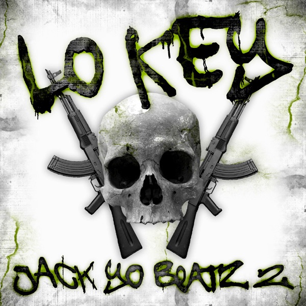 Jack Yo Beatz Volume 2