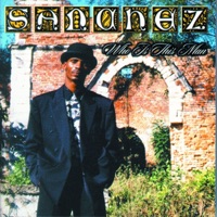 Who Is This Man - Sanchez