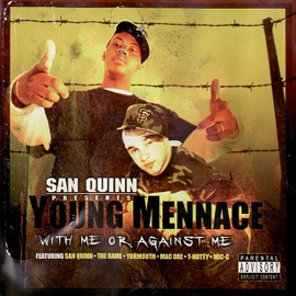 Hit Em Hard Young Mennace