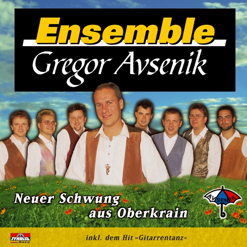 Lieb' die Heimat