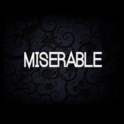Miserable - Single