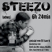 6h 24 Min - Steezo