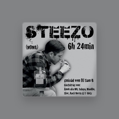 Listen to Steezo, watch music videos, read bio, see tour dates & more!