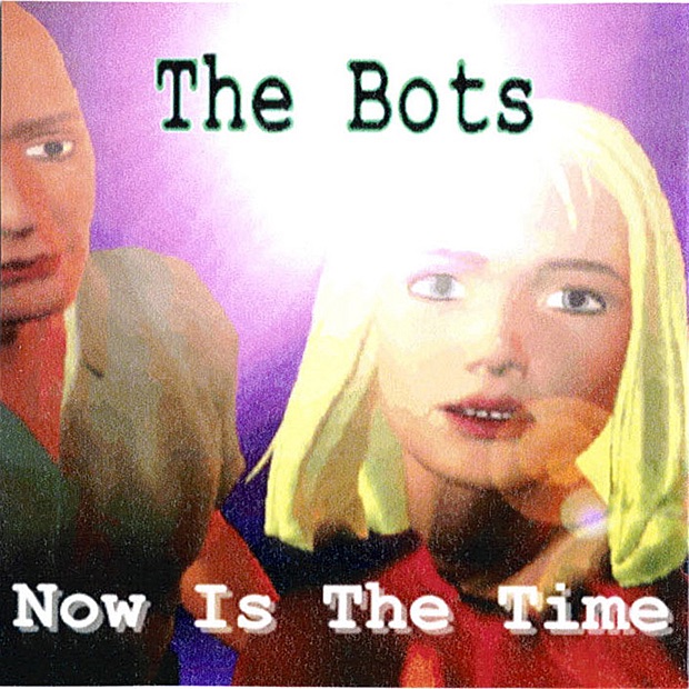 Now Is the Time