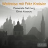 Ernst Kovacic & Camerata Salzburg