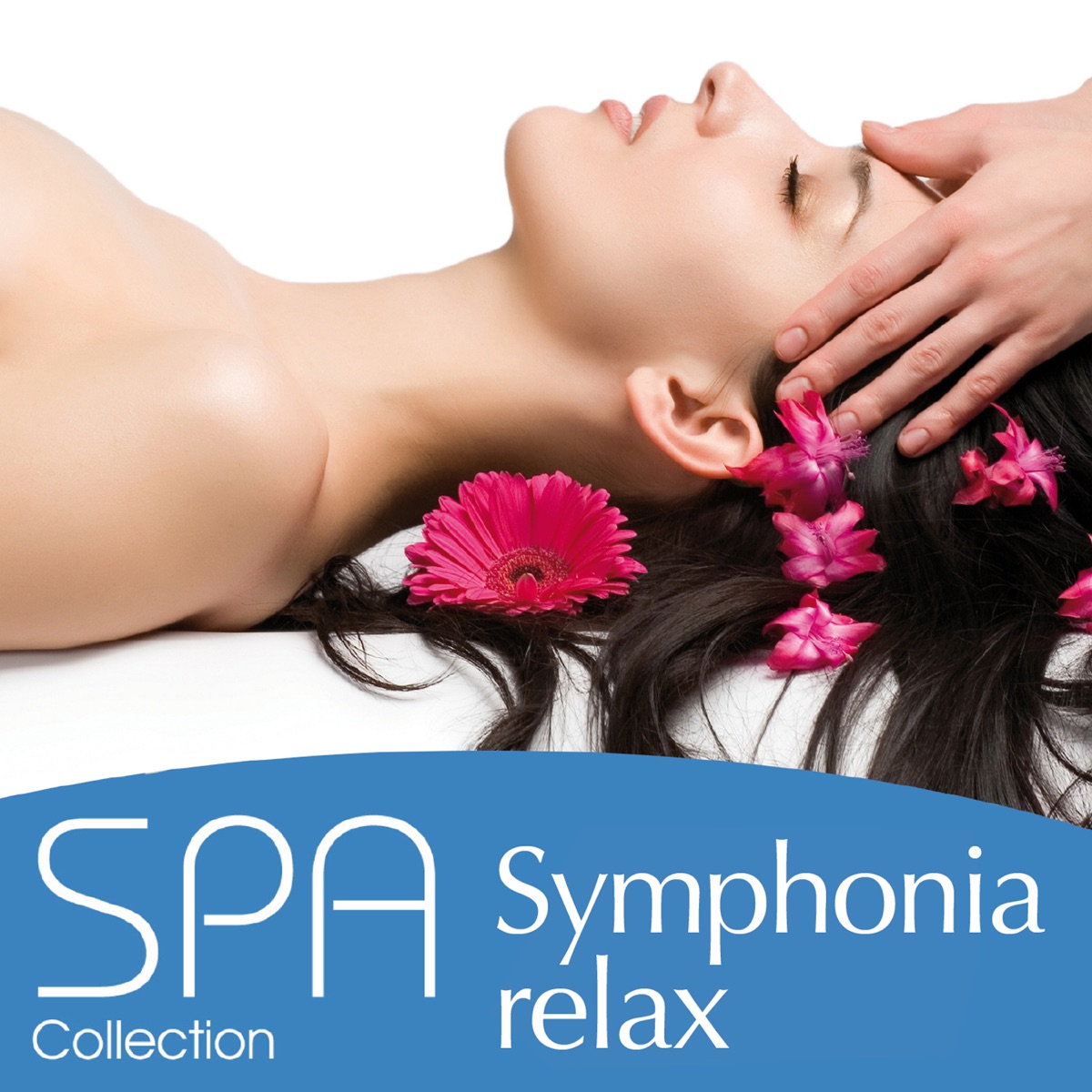 Symphonia Relax - La Porte Du Ciel - (Version Meditation Symphonique)