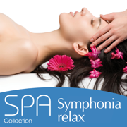 Symphonia Relax - La Porte Du Ciel - (Version Meditation Symphonique) - Thierry Malet & Prague Philharmonic Orchestra