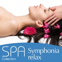 Symphonia Relax - La Porte Du Ciel - (Version Meditation Symphonique) - Thierry Malet & Prague Philharmonic Orchestra