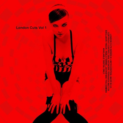 London Cuts Vol.1