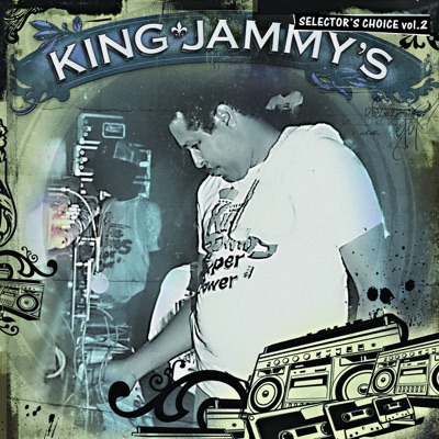 King Jammy's: Selector's Choice, Vol. 2