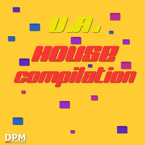 House Compilation, Vol. 3