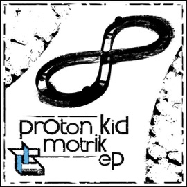 Probe Bot Proton Kid