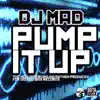 Stream & download Pump it up (Original Mix)