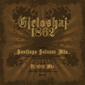 Gjeloshaj 1862 - EP