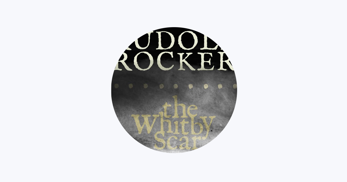 ‎Rudolf Rocker - Apple Music