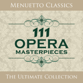 111 Opera Masterpieces - Various Artists