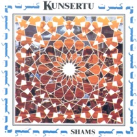 KUNSERTU - Mokarta