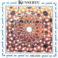 Mokarta — Kunsertu