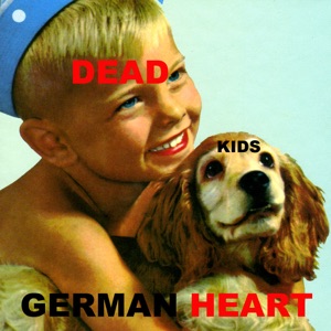German Heart - Single