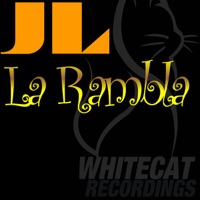 La Rambla (Club Mix) - Single - JL