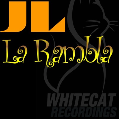 La Rambla (Club Mix) - Single