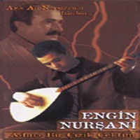 Adina Bir Çizik Çektim - Engin Nursani