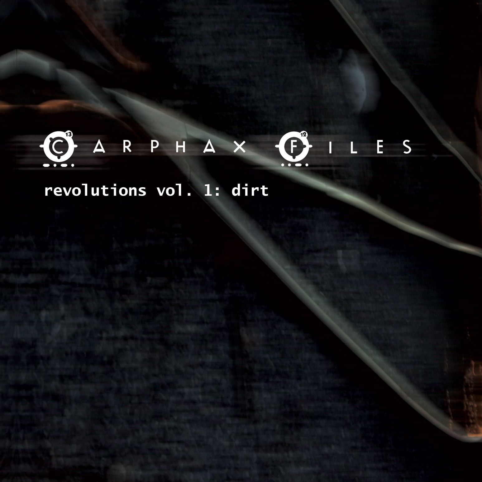 dirt:revolutions 1