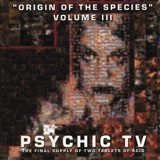 Origin of the Species - Volume 3