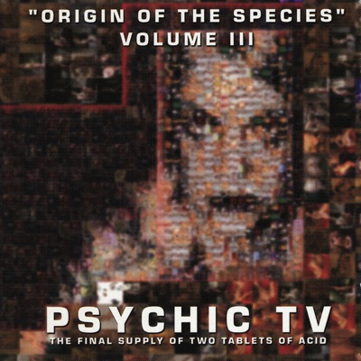 Psychic TV