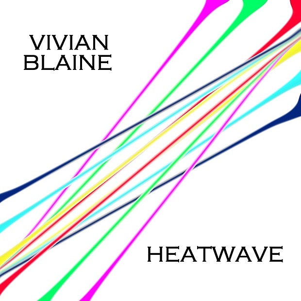 Обложка альбома «Heatwave» — Vivian Blaine