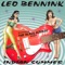 Eternal Spring - Leo Bennink lyrics