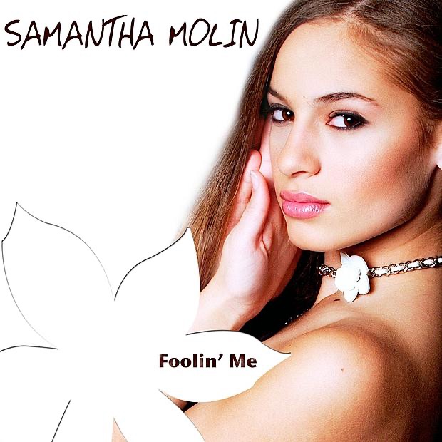 Foolin' Me - EP