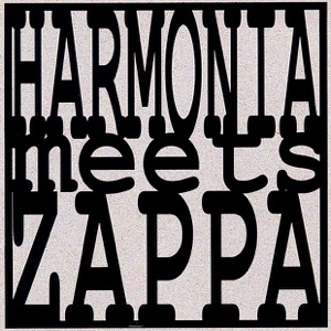 Harmonia Meets Zappa (Digital Version)