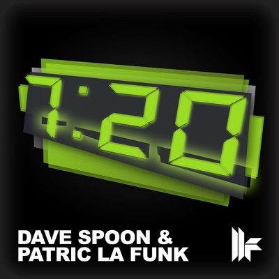 7.20 (Original Club Mix) - Single