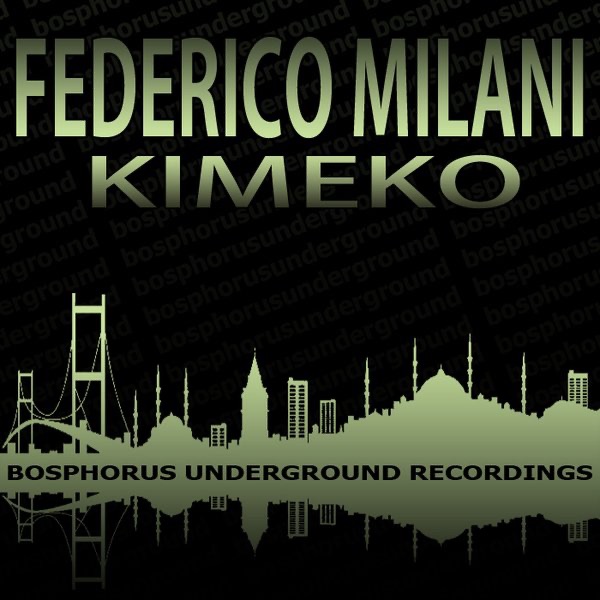 Kimeko (Original Mix)