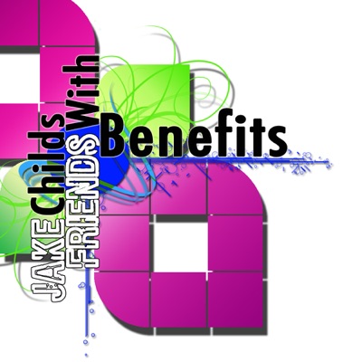 Friends With Benefits - Single