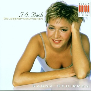 Bach: Goldberg-Variationen
