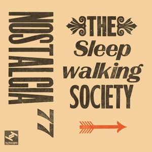 The Sleepwalking Society