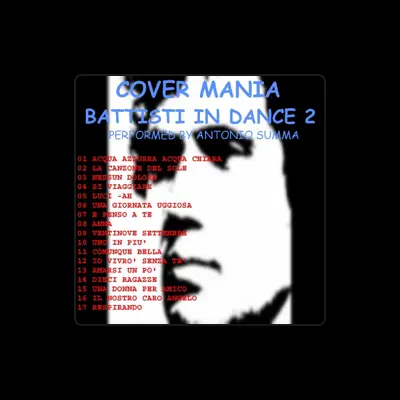 Listen to Antonio Summa, watch music videos, read bio, see tour dates & more!