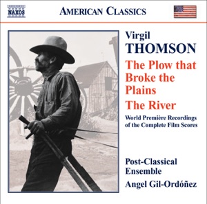 The River: Logging