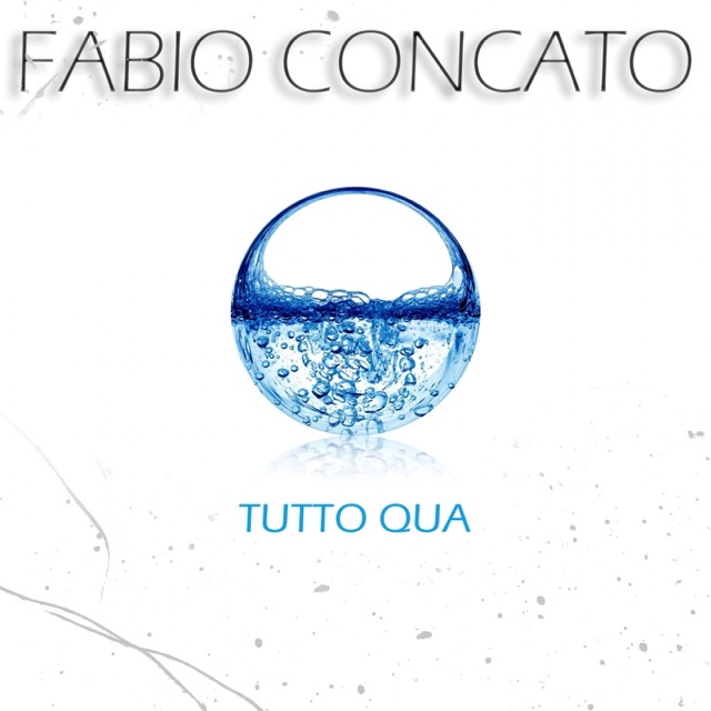 Tutto qua - Single