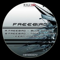 Blue Domino - Single - Freebird